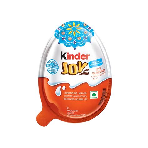 buy kinder joy online india|1 Kinder Joy price.